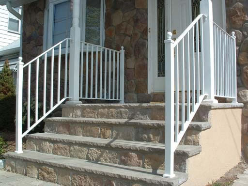 Residential Railings in new jersey